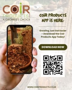 CoirProducts app
