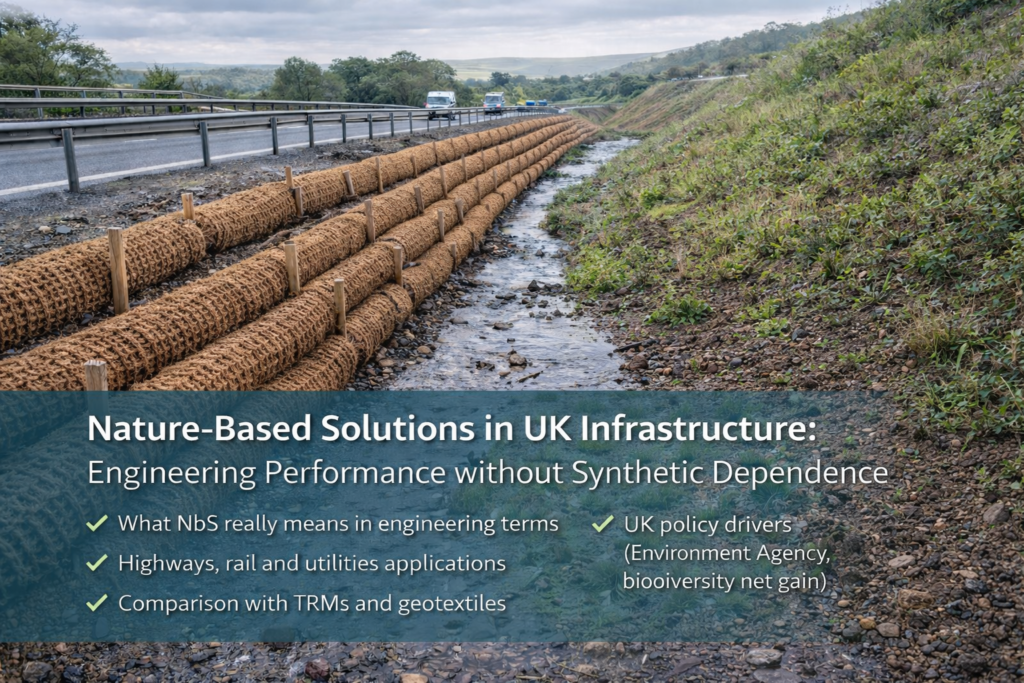 Engineering Performance without Synthetic Dependence