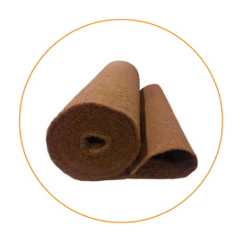 Coir Sheet
