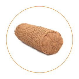 Coir Log