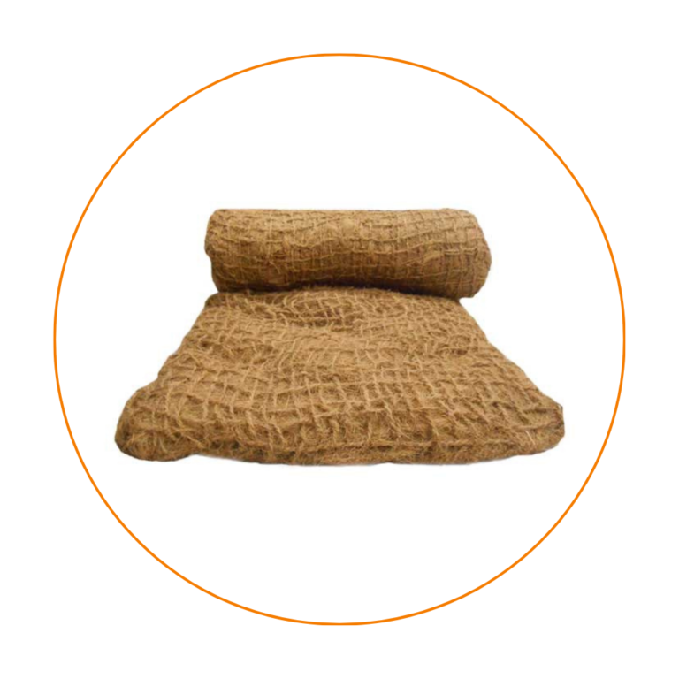 Pre-Grown Coir Pallets