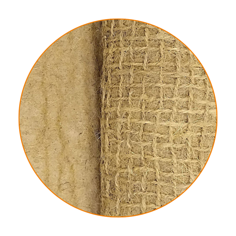 dual purpose coir blankets