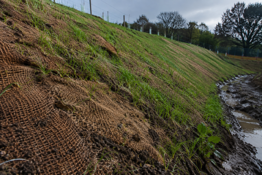 DESIGNING FOR THE DEGRADATION: WHY MATERIAL LIFESPAN MUST MATCH ECOLOGICAL RECOVERY