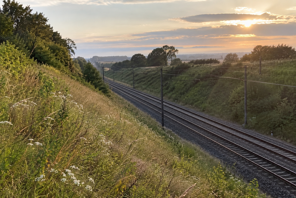 Railway Earthworks After Extreme Weather: Managing the vulnerable surface before it becomes an asset failure